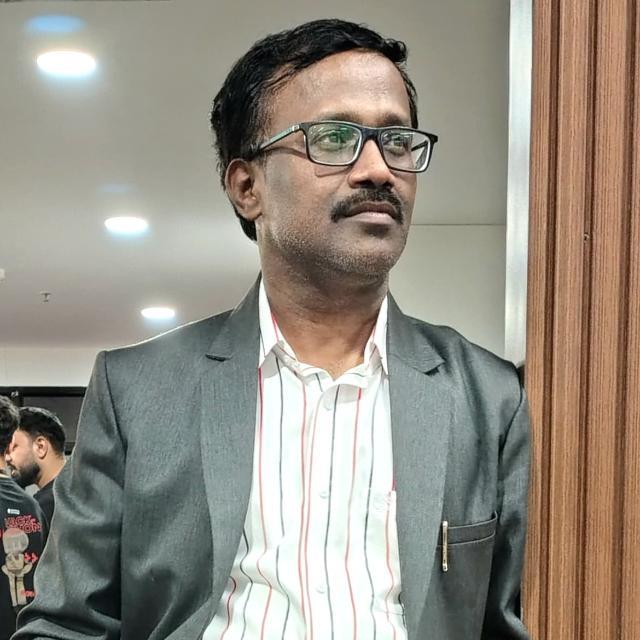 Dr. Sujeet Kumar